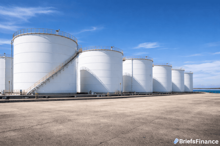 How High Could Oil Go If Hormuz Stays Closed? Analysts Are Modeling $200.