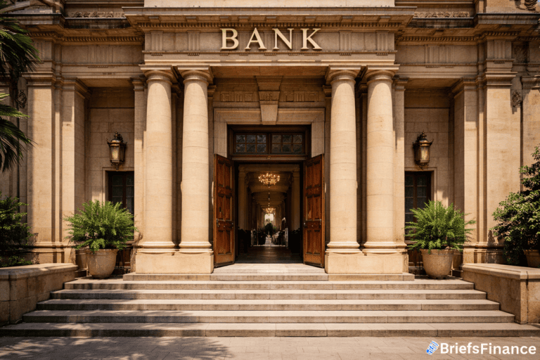 Pakistan Just Lifted Its 8-Year Ban on Banks Working With Crypto Companies
