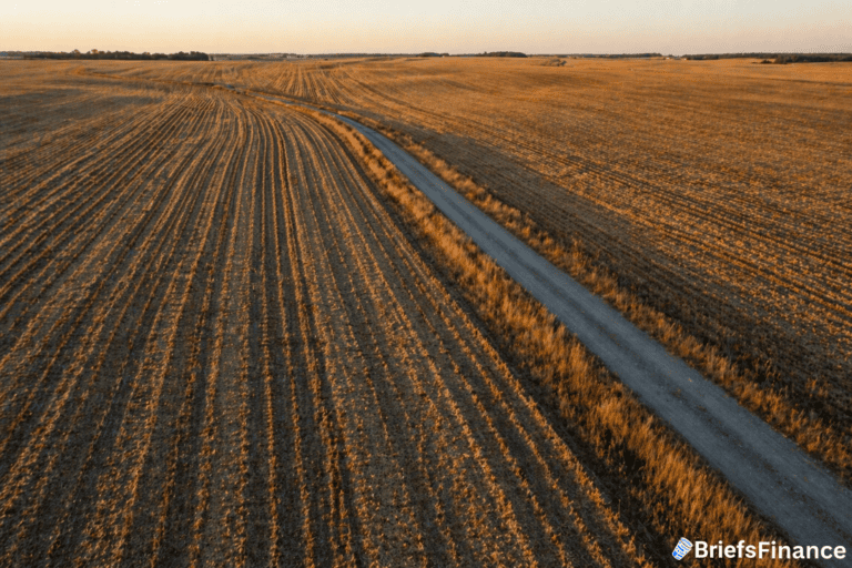 Palantir Wins $300 Million USDA Food Supply Deal