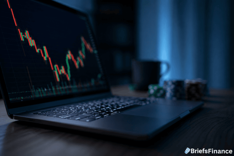 Most Polymarket Traders Are Losing Money. Bots Are Cleaning Up