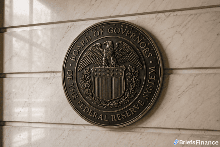 Powell's Final Fed Meeting Just Ended With Four Officials Dissenting - The Most Since 1992