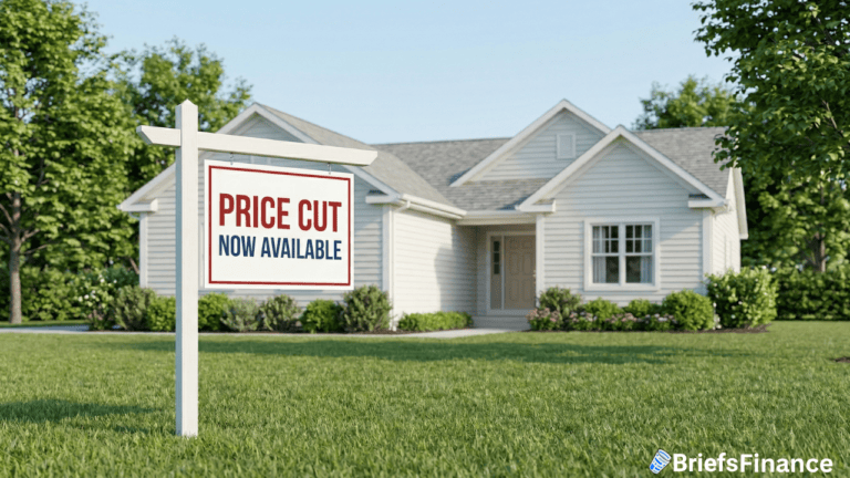 Home Prices Are About to Drop in 22 Major U.S. Cities