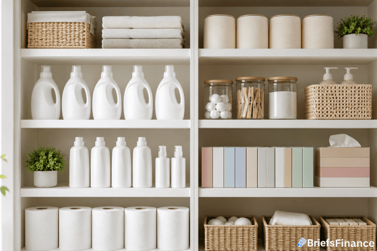 Procter & Gamble Beat Q1, And The Read On Your Wallet Matters