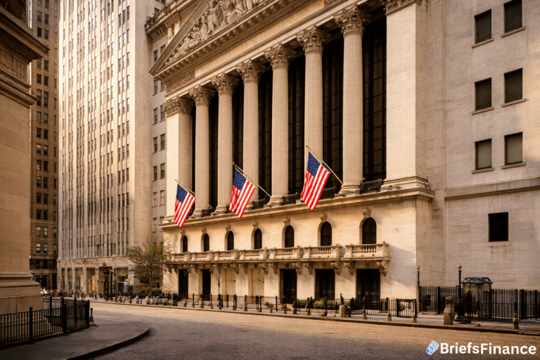Q1 Earnings Are Rolling In. The S&P 500 Is on Track for a Sixth Straight Quarter of Double-Digit Growth