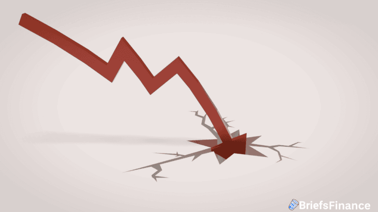 Stocks Fell And Oil Spiked As Iran Shut Down The Strait Of Hormuz Again