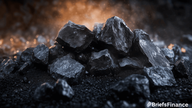 China Just Revived A $3.7 Billion Coal Plant It Shelved A Decade Ago