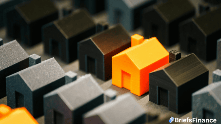 Mortgage Rates Just Hit A Five-Week Low. They're About To Dip Below 6%.