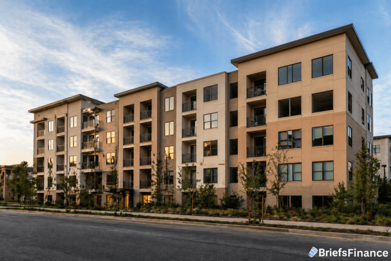 Nearly 40% Of Rental Listings Now Come With A Free Month Or Waived Fees