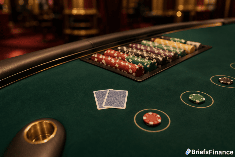Resorts World Opens NYC's First Full Casino With A Built-In Tax Edge