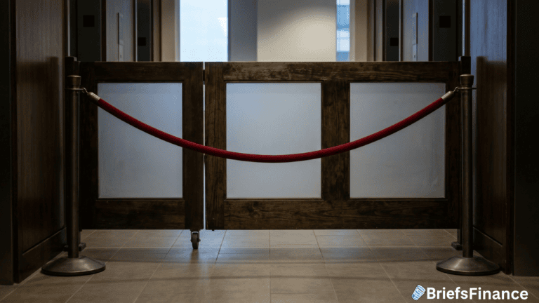 Private Lenders Are Calling In Loans as Defaults Triple