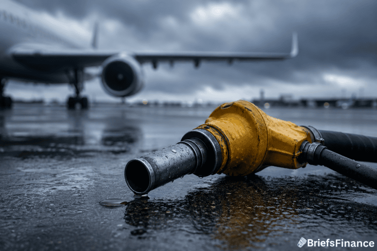 Ryanair CEO Warns European Airlines Will Fail If Jet Fuel Stays At $150