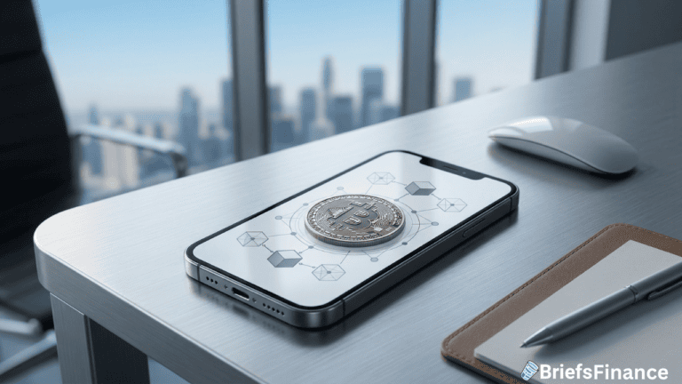 Schwab Is About to Let 46 Million Clients Buy Bitcoin