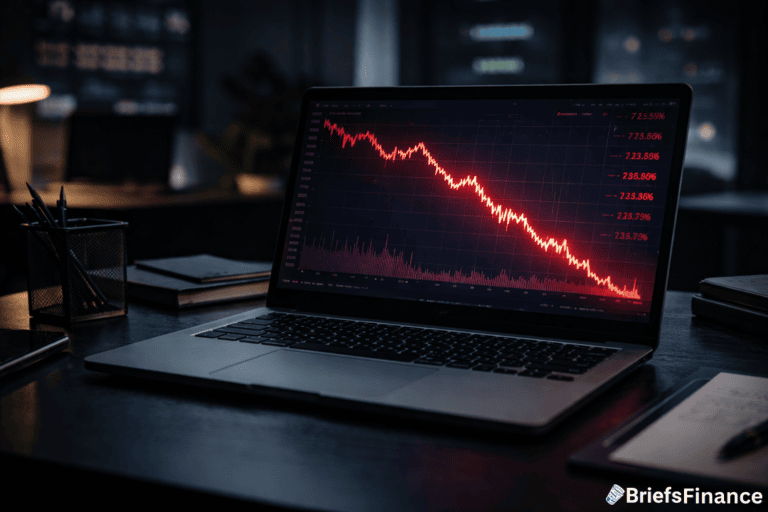 Software Stocks Just Hit Their Lowest Level in More Than Two Years