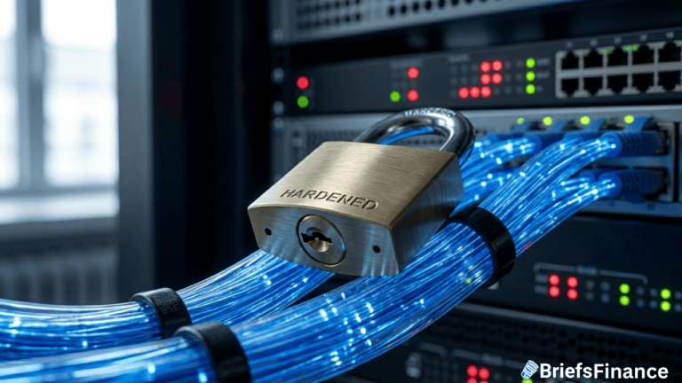 Solana Foundation Launches Security Program After $270M Hack