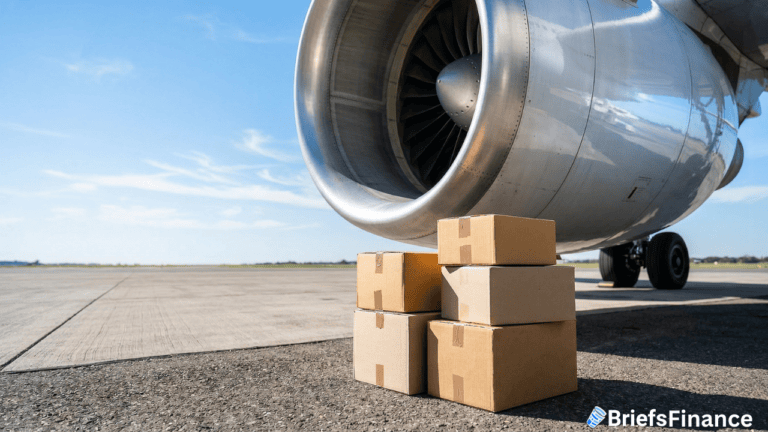 Fuel Surcharges Hit Travelers and Shippers