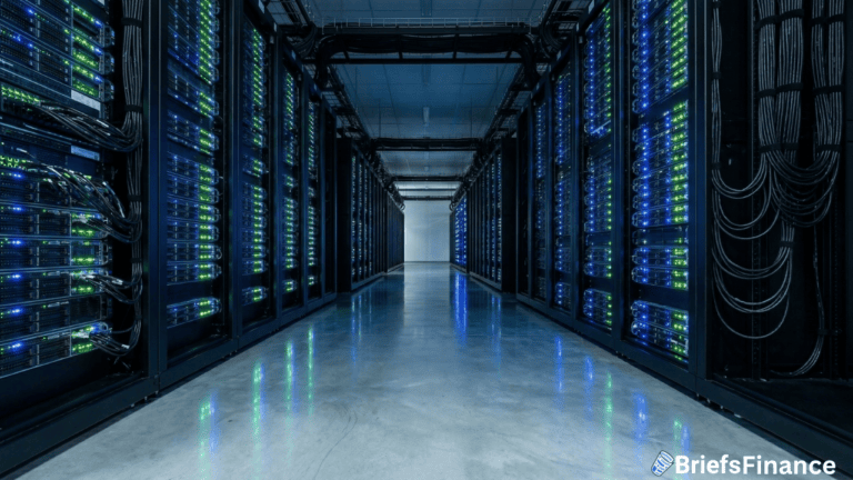 Iran Names U.S. Tech Companies as War Targets