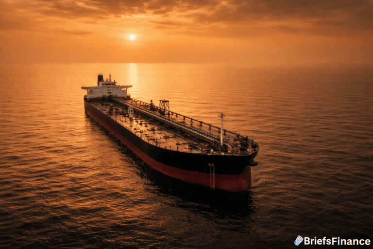 The IEA Just Called This the Worst Oil Shock in History