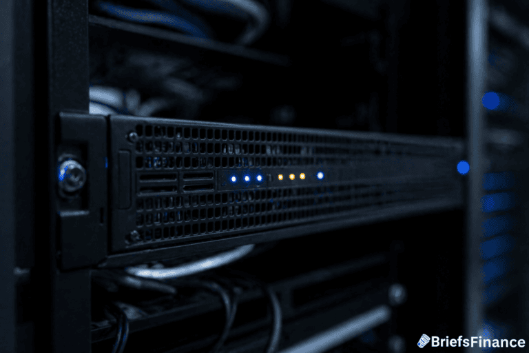 The US Military Is Running A Live Bitcoin Node And Calling It "Power Projection"