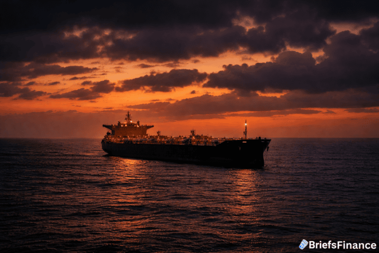 Treasury Sanctions Iran's Oil Network as War Winds Down