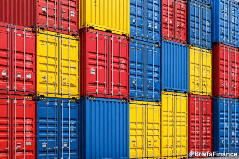 Trump Just Threatened 50% Tariffs on China Over Reported Arms Shipments to Iran