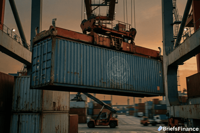 Trump Just Threatened 50% Tariffs on Any Country Supplying Weapons to Iran