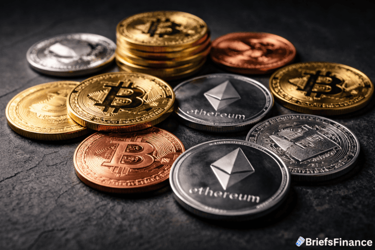 Trump's Fed Nominee Kevin Warsh Owns Stakes in DeFi, Ethereum, Bitcoin Lightning, and Polymarket