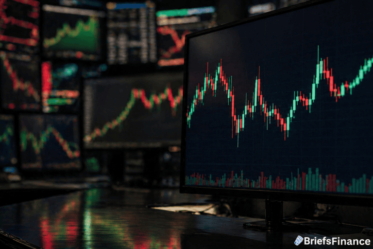 UPS, GM, Coca-Cola, Spotify, and JetBlue All Report Earnings Tuesday Morning