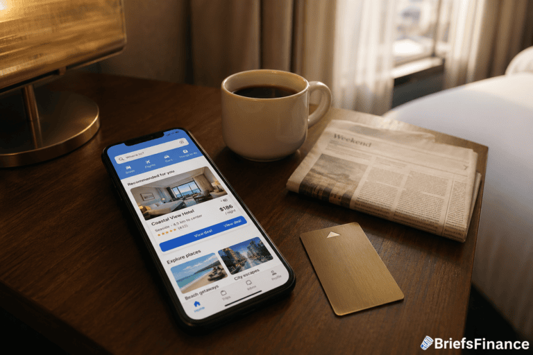 Uber Adds Hotel Booking Through Expedia And A Voice Booking Bot From OpenAI