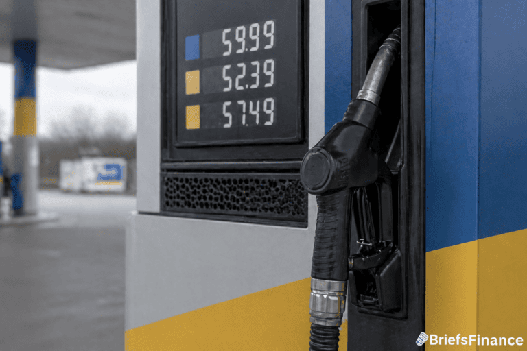 Ukraine Just Held Its Key Rate At 15% As Energy Costs Push Inflation Higher