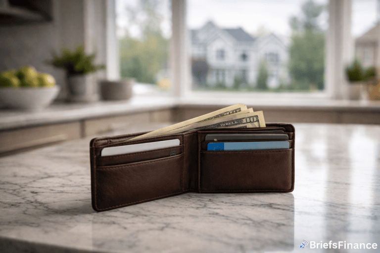 The U.S. Has 24 Million Millionaires. Most of Them Don't Feel Rich.