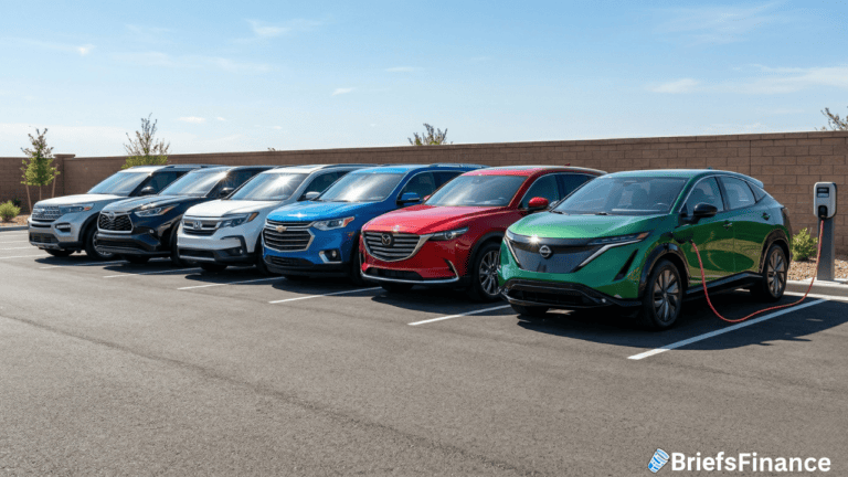 Used Car Prices Hit 2023 Highs Despite War and Gas Prices