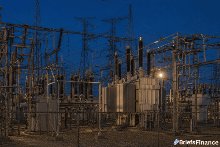 Utilities Got 700 Gigawatts Of Data Center Power Requests Last Year. The U.S. Only Uses 477.