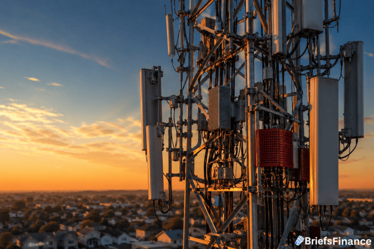 Verizon Just Posted Its First Q1 Phone Subscriber Gain Since 2013