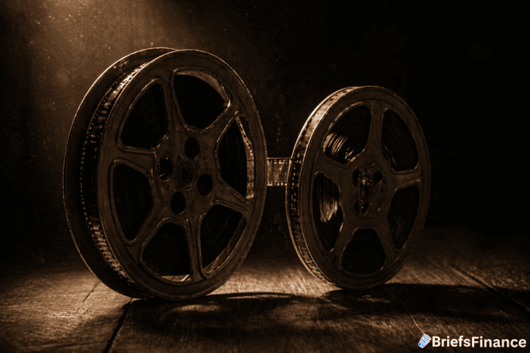 Warner Bros. Discovery Shareholders Just Approved A $31-Per-Share Sale To Paramount Skydance