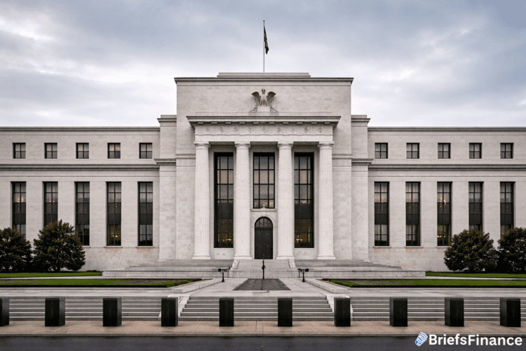 Kevin Warsh's Fed Chair Hearing Just Got Pushed Back. Here's What's Holding It Up
