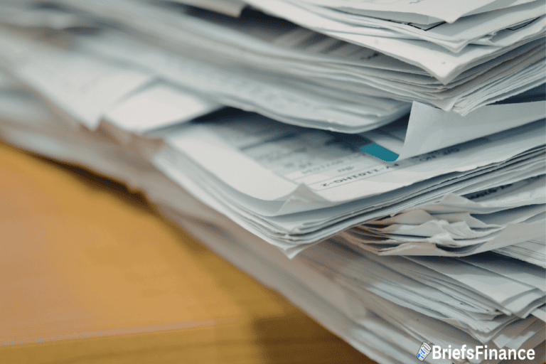 What Is a 13F Filing? The Smart Money Tracker