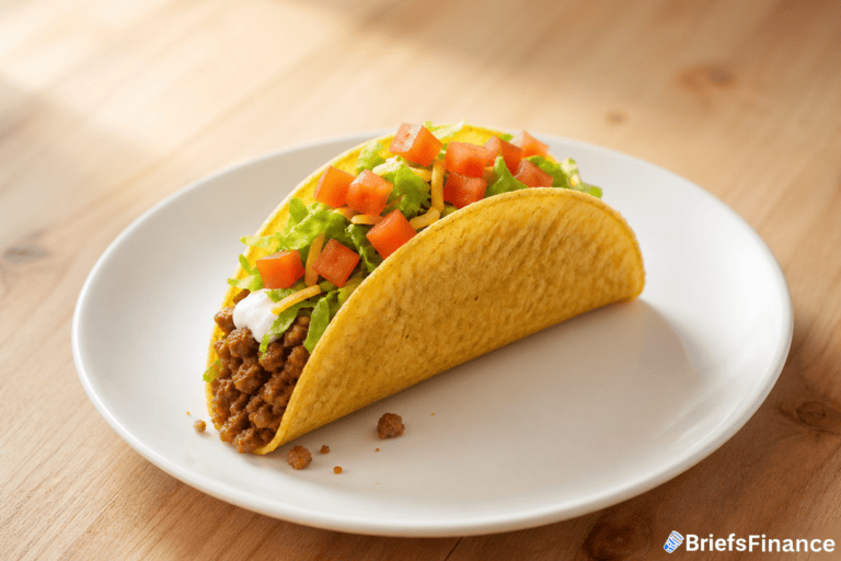 Yum Brands Just Previewed What Its Books Look Like Without Pizza Hut