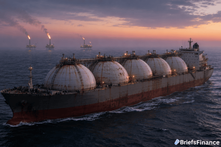 Adani Enterprises Will Pay $275 Million To Settle US Iran Sanctions Probe