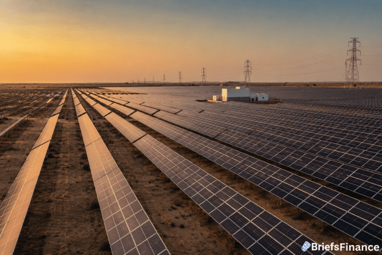 Adani Just Settled With The SEC And Is Lining Up A $1 Billion U.S. Dollar Bond