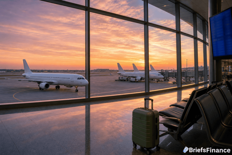 Airline Miles Are Picking Where Americans Vacation This Summer