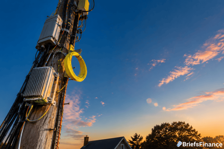 AT&T Spends Up To $80,000 Training One Blue-Collar Worker As New Grads Stall