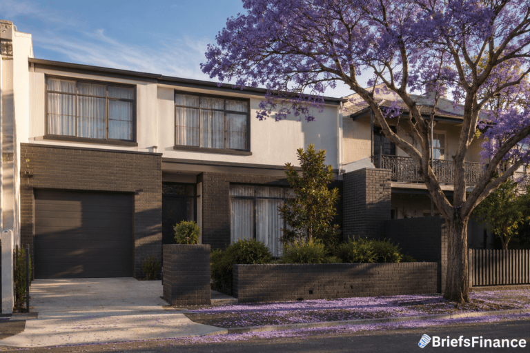 Australian Homes Are Among The Most Costly On Earth. The Government's Fix Might Move Prices 3%