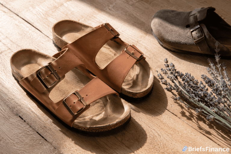 Birkenstock Stock Slid On A Q2 Sales Miss - But Held Full-Year Guidance