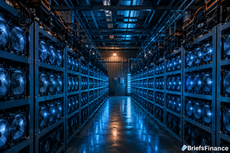 Bitcoin Just Dropped Below $79,000 After A Hot Inflation Print