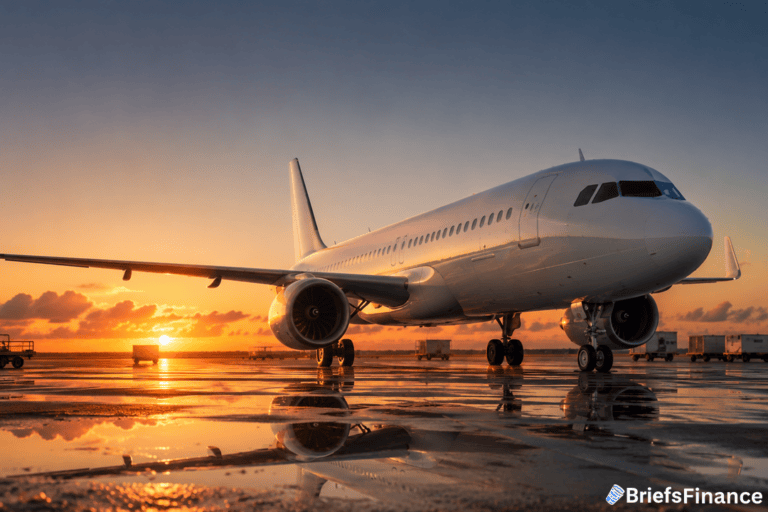 Boeing Stock Falls 4% As China's 200-Jet Order Misses Expectations
