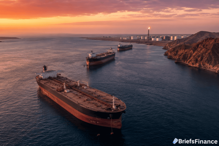 BofA Just Said $90 Brent Is The Best Case For Oil This Year