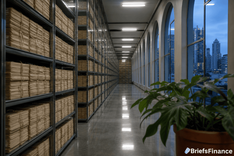 Brazilian Legal AI Startup Enter Hits A $1.2 Billion Valuation