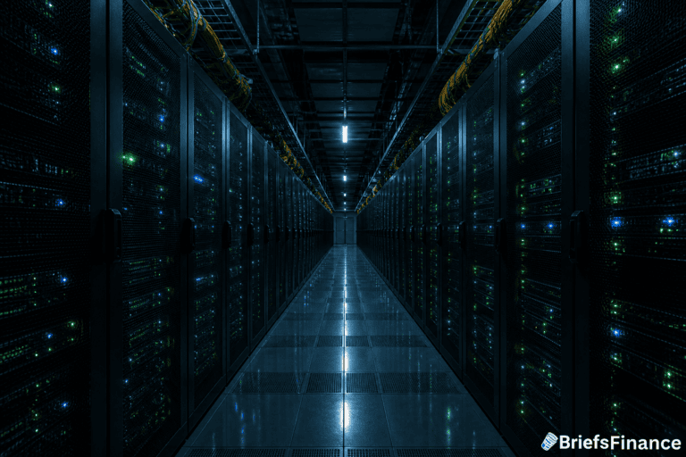 Crypto Exchange Bullish Just Bought Equiniti For $4.2 Billion