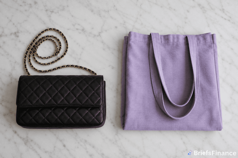 The Two Hottest Bags Of 2026 Cost $4 And $9,300