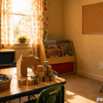 Childcare Workers Earn $15.41 An Hour. That's Why Prices Keep Climbing